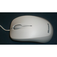 Microsoft Compact Optical Mouse 500