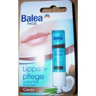 Balea  Lippenpflege Cocos