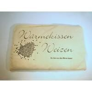 Dr. Junghans Medical Dinkel Weizen Wärmekissen 20x30 cm