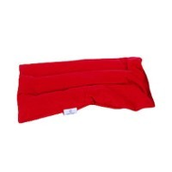 Medesign Kirschkernkissen rot 40x30 cm
