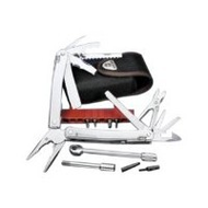 Victorinox Spirit  mit Bits und Ratsche