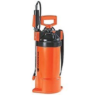Gardena 0869 Druckspr�her 5,0 l mit Schultertragegurt