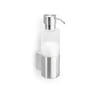 Blomus Seifenspender TARRO, mit Wandhalter 