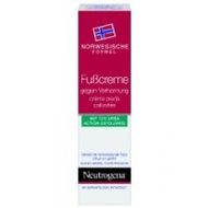 Neutrogena Norwegische Formel   Fu�creme gegen Verhornung