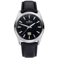 Dugena 4375912 Herren-Funkuhr
