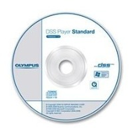 Olympus DSS Player 