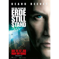 Der Tag, an dem die Erde stillstand