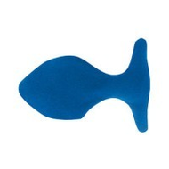 Medesign Kirschkernkissen Fisch