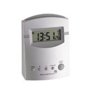 TFA 981039 Funkuhr mit Alarm