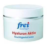 Frei Hautpflege+ Hyaluron Aktiv