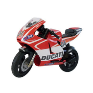 Peg Perego Ducati GP