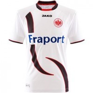 Jako Eintracht Frankfurt Trikot Away