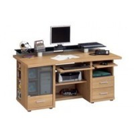Jahnke Computertisch CPL 260