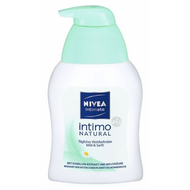 Nivea Intimo Natural Waschlotion