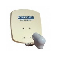 TechniSat SATMAN 33