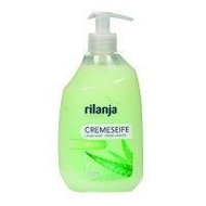 Rilanja Body Cremeseife Aloe Vera