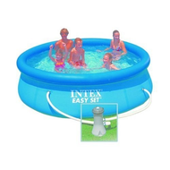 Intex Easy-Set Pool