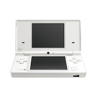 Nintendo DSi wei�