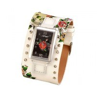Ed Hardy Damenuhr