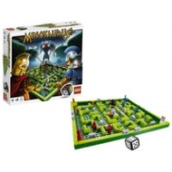 LEGO Spiele 3841 Minotaurus