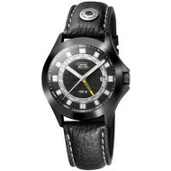Camel Active Black Cruiser Herrenuhr A661.5422F.LBPA