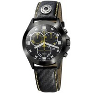 Camel Active Black Cruiser Herren-Chronograph A618.5472B.PBPA