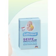 babylove Seife