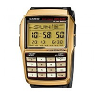 Casio DBC-32C-1BEF Digital Taschenrechner-Uhr