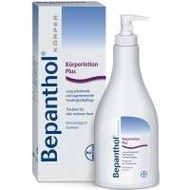 Bepanthol K�rperlotion plus