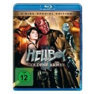 Hellboy 2 - Die goldene Armee