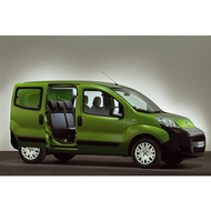 Citroen Nemo