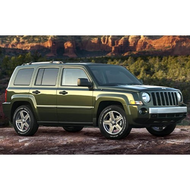 Jeep Patriot