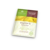Fette DermaSel Vitamin C Maske Anti-Oxidant