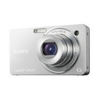 Cyber-shot DSC-WX1