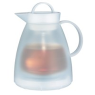 Alfi Isolierkanne Dan Tea
