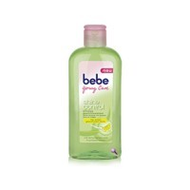 Bebe Shine Control �lfreies Waschgel