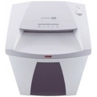 HSM Aktenvernichter SECURIO B32