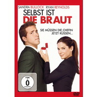 Selbst ist die Braut