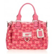 Guess Naomi Box Bag