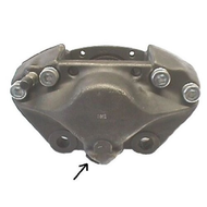 ALFA ROMEO 155 Bremssattel