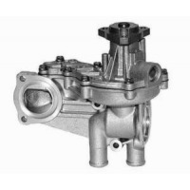 VW Passat Wasserpumpe