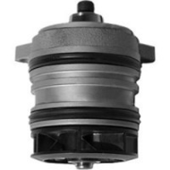 VW Touareg Wasserpumpe
