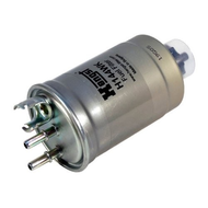 Fiat Doblo Kraftstofffilter