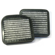 Renault Modus Innenraumfilter