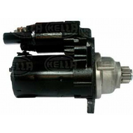 VW EOS Anlasser