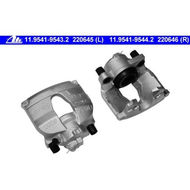 Renault Scenic Bremssattel