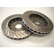 ALFA ROMEO GT Bremsscheibe