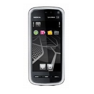 Nokia 5800 Navigation Edition