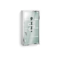 Blomus Medizinschrank Polio
