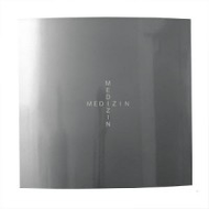 Max Knobloch Design Medizinschrank